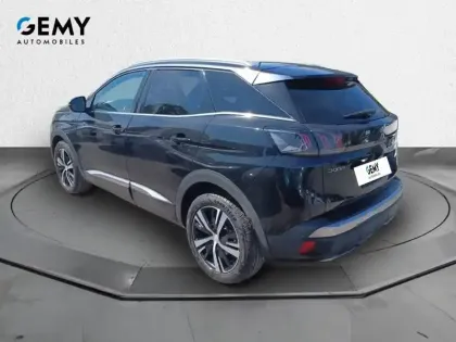 Photo 6 Peugeot 3008  PureTech 130ch S&S EAT8