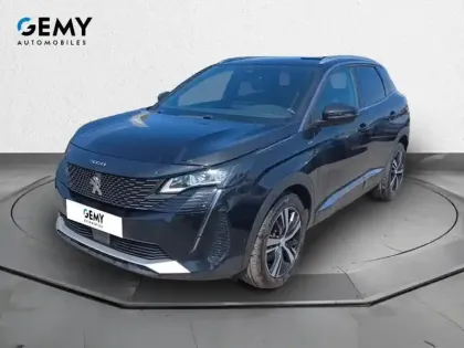 Photo Peugeot 3008 Gt