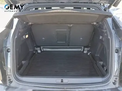 Photo 5 Peugeot 3008  PureTech 130ch S&S EAT8