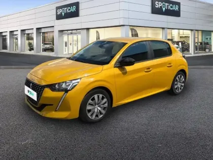Photo Peugeot 208 Active Pack
