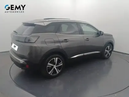 Photo 17 Peugeot 3008  Hybrid 225 e-EAT8