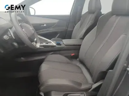 Photo 8 Peugeot 3008  Hybrid 225 e-EAT8