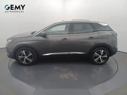 Photo 18 Peugeot 3008  Hybrid 225 e-EAT8