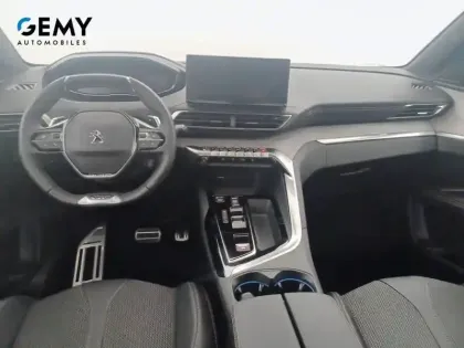 Photo 7 Peugeot 3008  Hybrid 225 e-EAT8