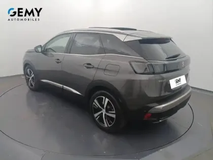 Photo 6 Peugeot 3008  Hybrid 225 e-EAT8