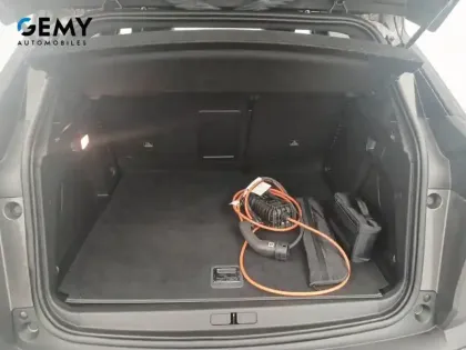 Photo 5 Peugeot 3008  Hybrid 225 e-EAT8