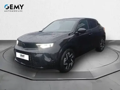 Photo Opel Mokka Gs