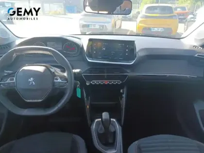 Photo 7 Peugeot 208  PureTech 75 S&S BVM5