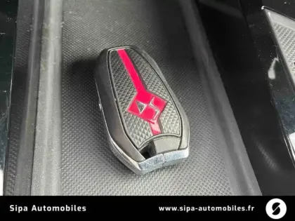 Photo 14 DS DS 3 DS3 Crossback E-Tense