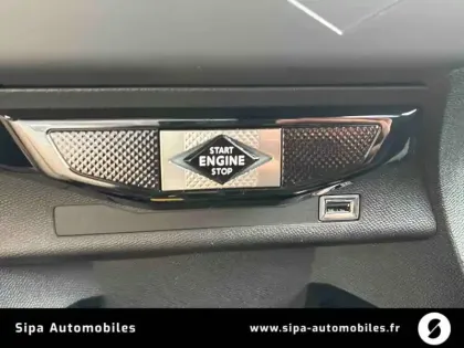 Photo 29 DS DS 3 DS3 Crossback E-Tense