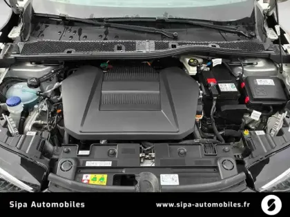 Photo 11 DS DS 3 DS3 Crossback E-Tense