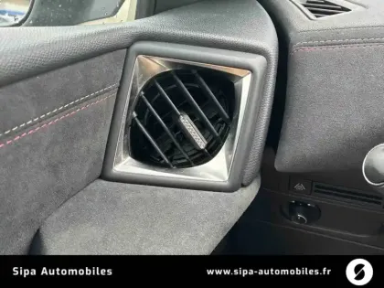 Photo 27 DS DS 3 DS3 Crossback E-Tense