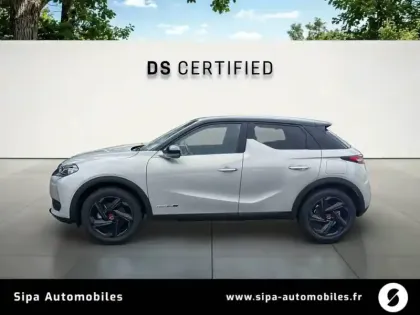 Photo 21 DS DS 3 DS3 Crossback E-Tense