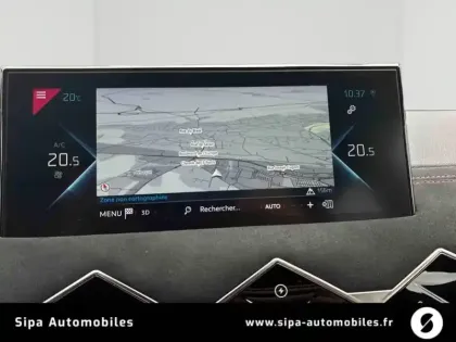 Photo 17 DS DS 3 DS3 Crossback E-Tense