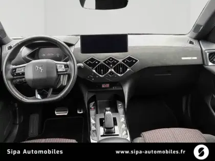 Photo 20 DS DS 3 DS3 Crossback E-Tense