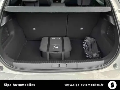 Photo 5 DS DS 3 DS3 Crossback E-Tense