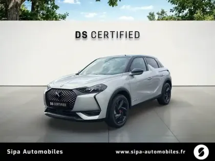 Photo Ds Ds 3 Performance Line+