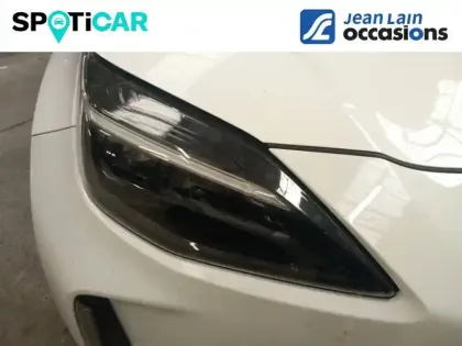 Photo 15 Toyota Yaris  Cross Hybride 116h AWD-i