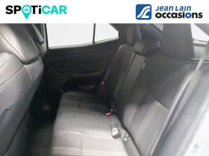 Photo 11 Toyota Yaris  Cross Hybride 116h AWD-i