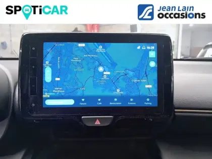Photo 14 Toyota Yaris  Cross Hybride 116h AWD-i