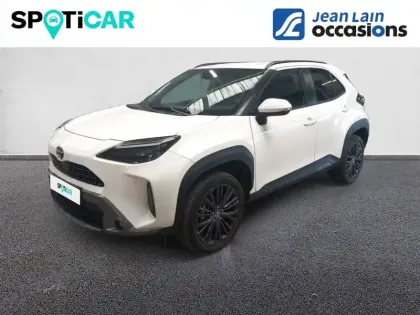 Photo Toyota Yaris Trail