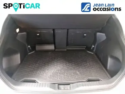 Photo 5 Toyota Yaris  Cross Hybride 116h AWD-i
