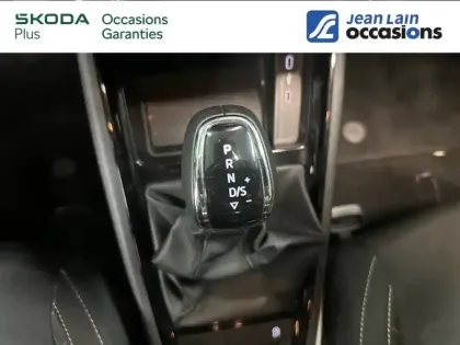 Photo 15 Skoda Kamiq  1.0 TSI Evo 110 ch DSG7