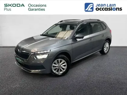 Photo Skoda Kamiq Ambition