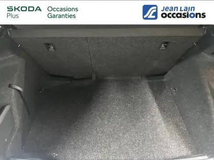 Photo 13 Skoda Kamiq  1.0 TSI Evo 110 ch DSG7