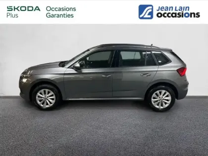 Photo 6 Skoda Kamiq  1.0 TSI Evo 110 ch DSG7