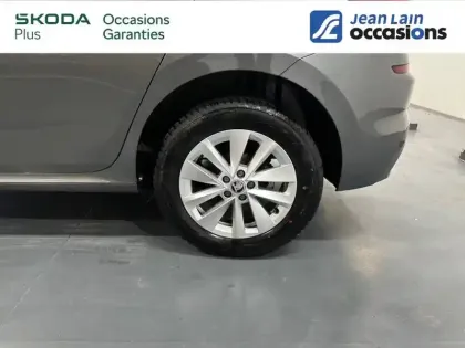 Photo 11 Skoda Kamiq  1.0 TSI Evo 110 ch DSG7