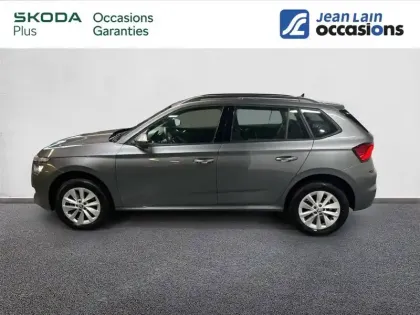 Photo 6 Skoda Kamiq  1.0 TSI Evo 110 ch DSG7