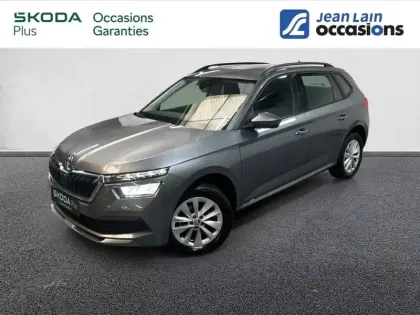 Photo Skoda Kamiq Ambition