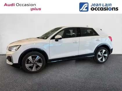 Photo 7 Audi Q2  35 TFSI 150 S tronic 7