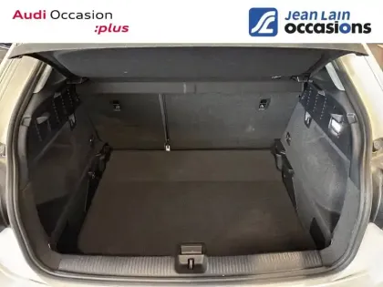 Photo 9 Audi Q2  35 TFSI 150 S tronic 7