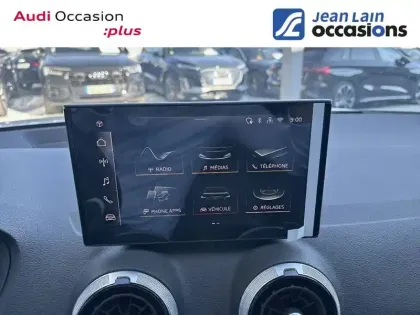 Photo 14 Audi Q2  35 TFSI 150 S tronic 7