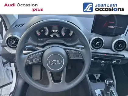 Photo 11 Audi Q2  35 TFSI 150 S tronic 7