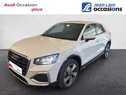 Photo Audi Q2 Design