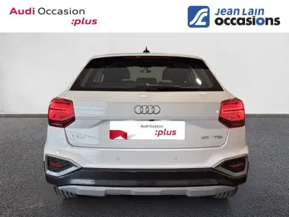 Photo 5 Audi Q2  35 TFSI 150 S tronic 7