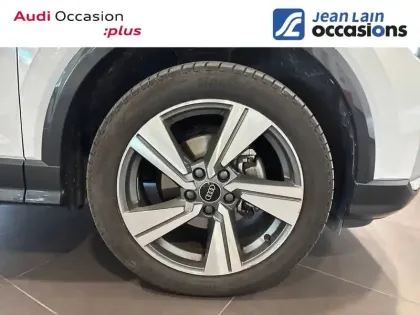 Photo 8 Audi Q2  35 TFSI 150 S tronic 7