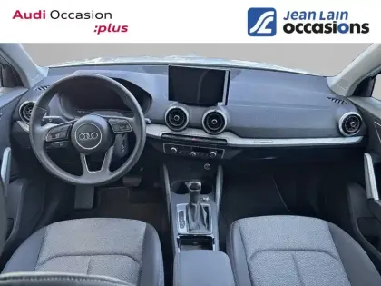 Photo 17 Audi Q2  35 TFSI 150 S tronic 7