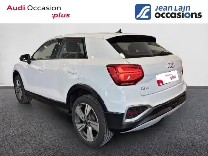 Photo 6 Audi Q2  35 TFSI 150 S tronic 7