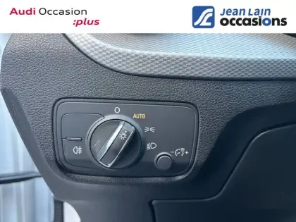 Photo 19 Audi Q2  35 TFSI 150 S tronic 7