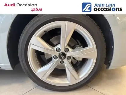 Photo 8 Audi A1  Sportback 30 TFSI 110 ch S tronic 7