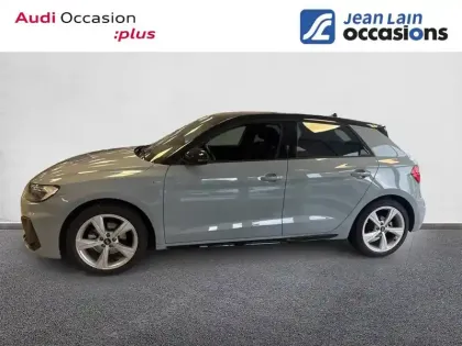 Photo 7 Audi A1  Sportback 30 TFSI 110 ch S tronic 7