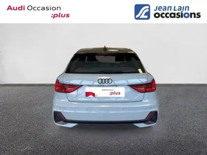 Photo 5 Audi A1  Sportback 30 TFSI 110 ch S tronic 7