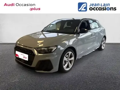 Photo Audi A1 S Line
