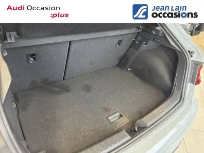 Photo 9 Audi A1  Sportback 30 TFSI 110 ch S tronic 7