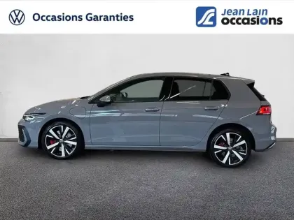 Photo 6 Volkswagen Golf  1.5 eHybrid 272 DSG6