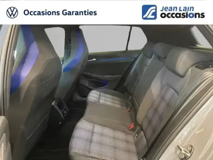 Photo 5 Volkswagen Golf  1.5 eHybrid 272 DSG6